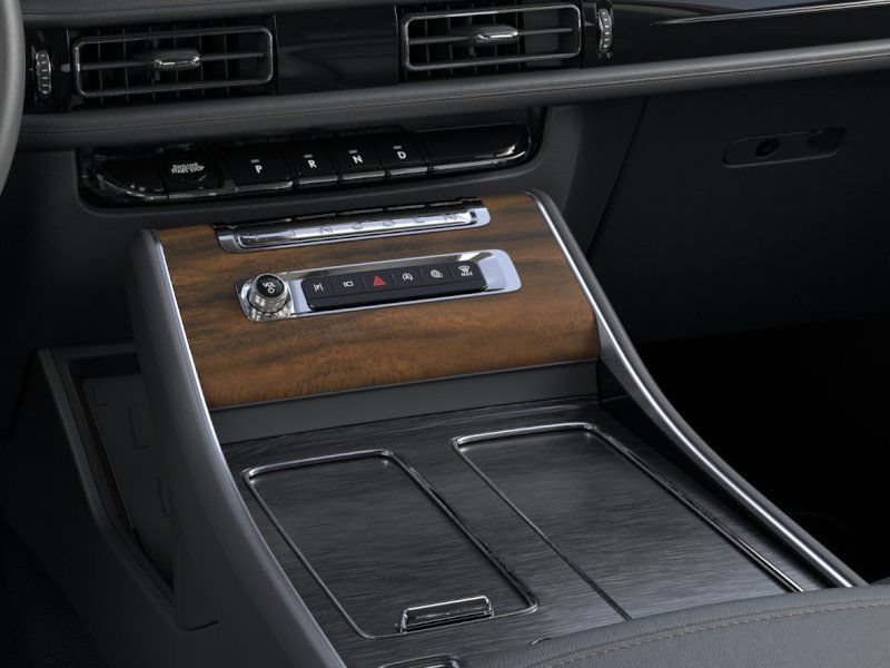 New 2026 Lincoln Aviator Reserve AWD/4WD image 15