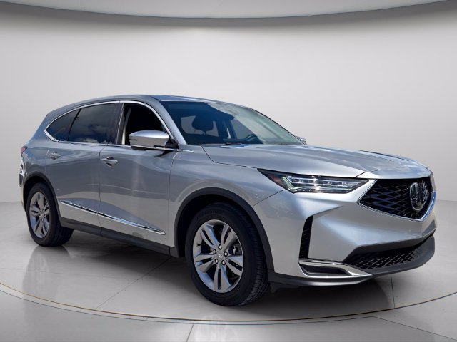 Certified 2025 Acura MDX SH-AWD image 9