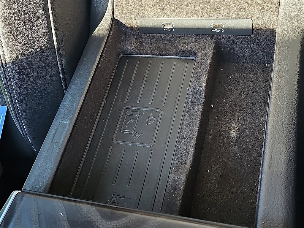 Used 2023 Audi A6 2.0T Premium image 27