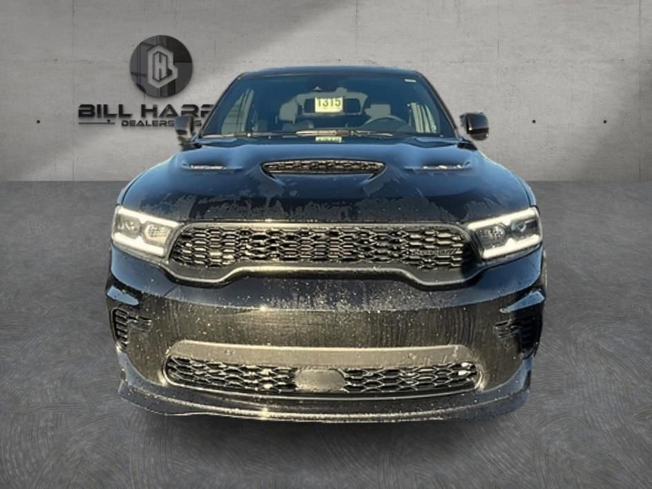 New 2026 Dodge Durango GT AWD/4WD image 2