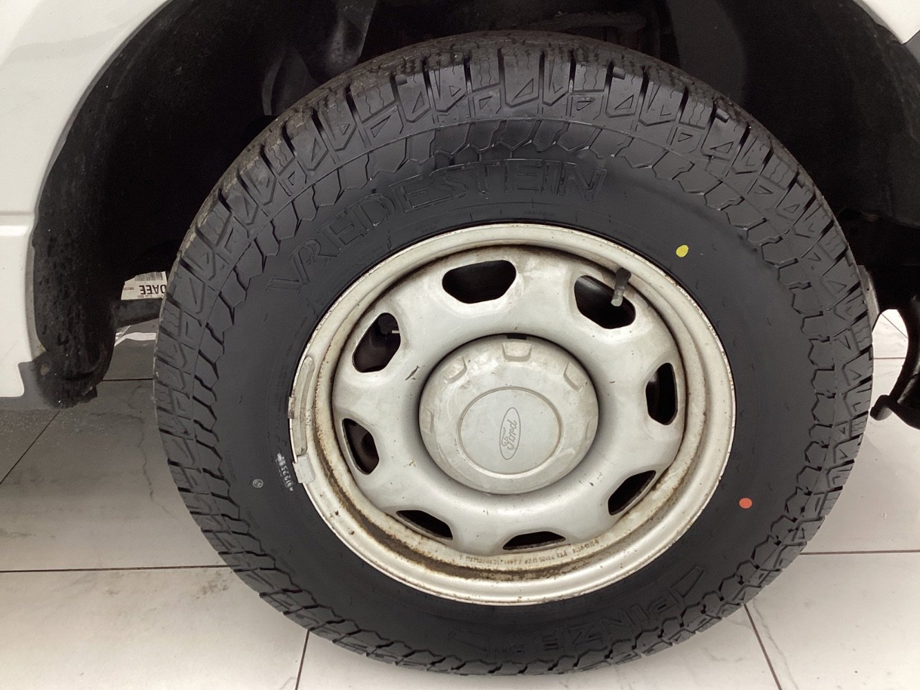 Used 2011 Ford F150 XL w/ PWR Equipment Group RWD image 43