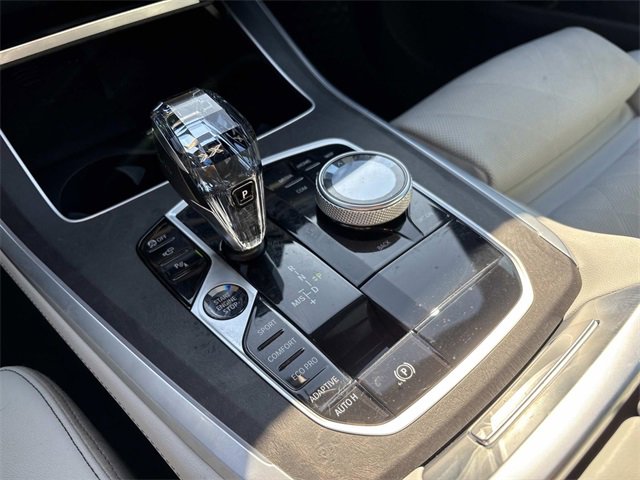 Used 2023 BMW X5 sDrive40i w/ Executive Package image 34