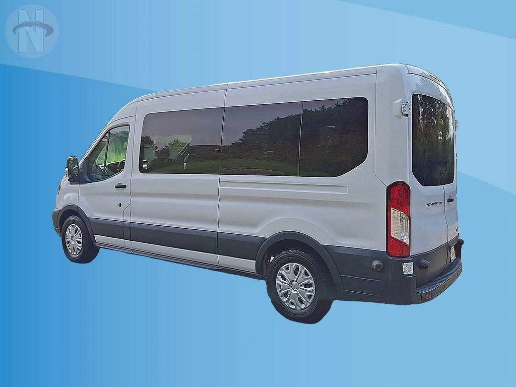 Used 2017 Ford Transit 350 XL RWD image 6