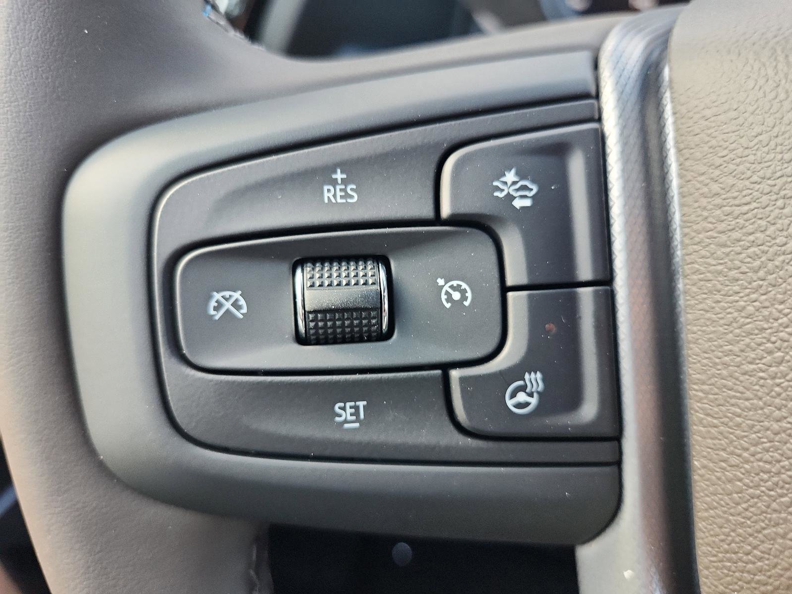 New 2026 GMC Sierra 2500 Denali image 22
