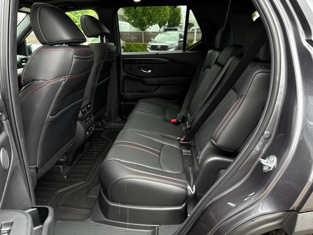 New 2026 Honda Passport TrailSport Elite image 14
