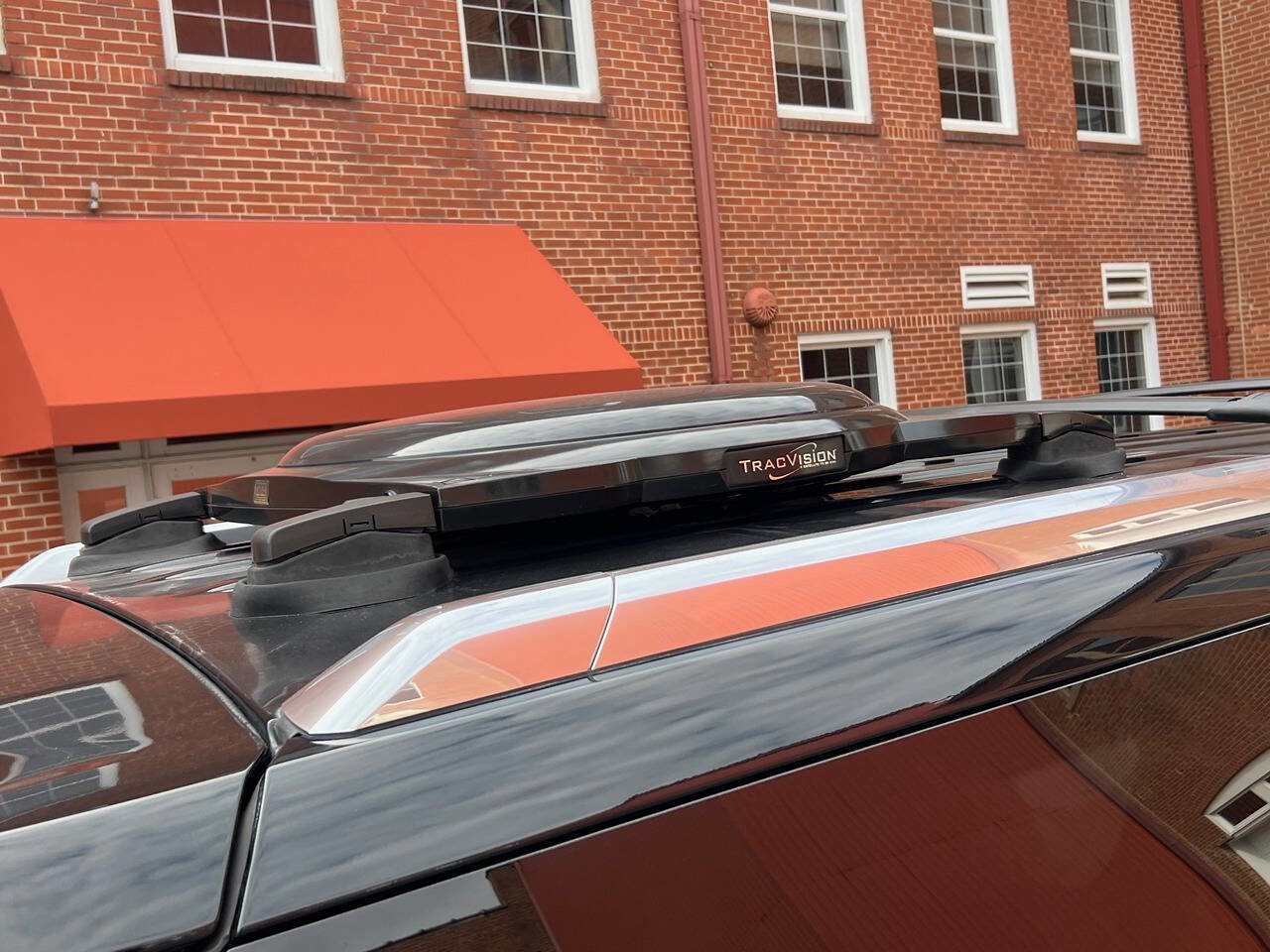 Used 2015 Cadillac Escalade ESV Premium image 11