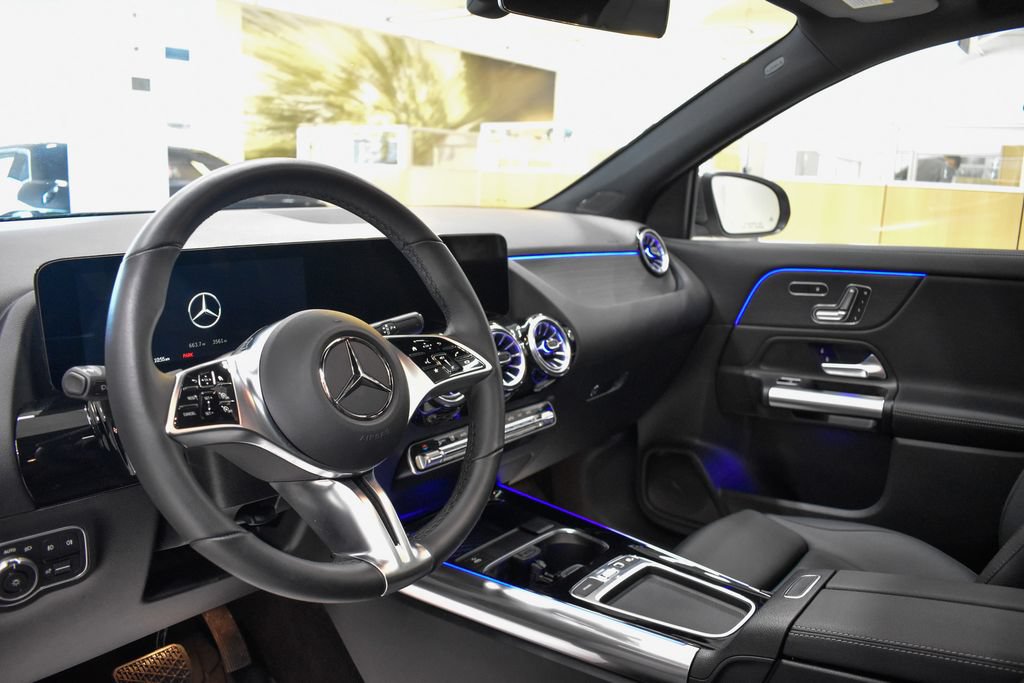 Certified 2026 Mercedes-Benz GLA 250 4MATIC image 15