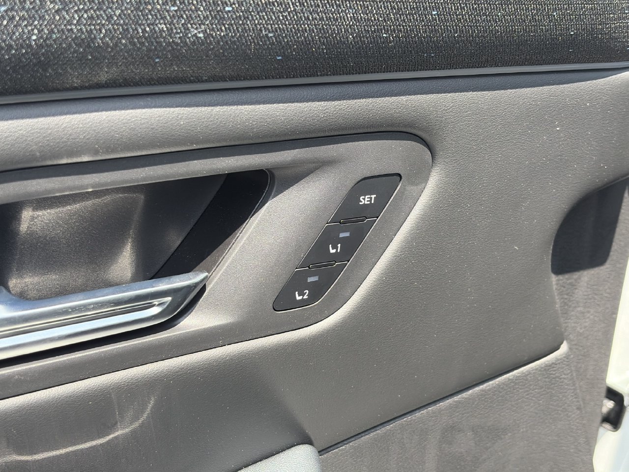 New 2026 Nissan Leaf Platinum+ FWD image 20