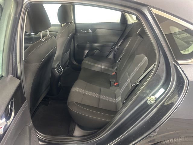 Used 2023 Kia Forte GT-Line image 10