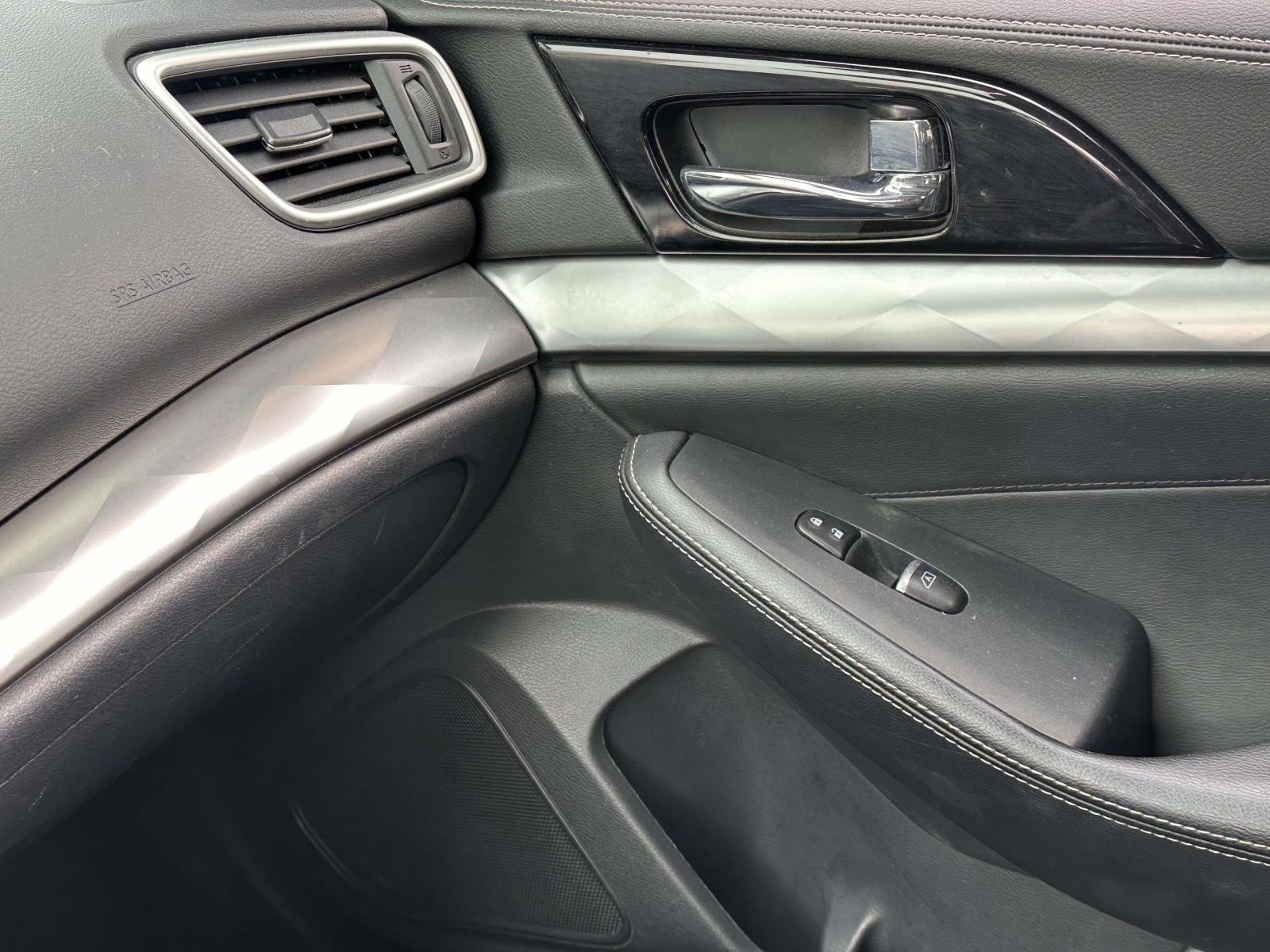 Used 2022 Nissan Maxima SV w/ Floor Mat Group image 31