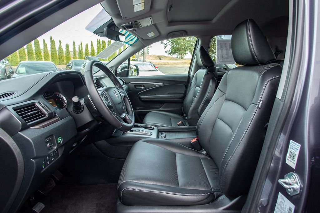Certified 2023 Honda Ridgeline RTL-E image 30