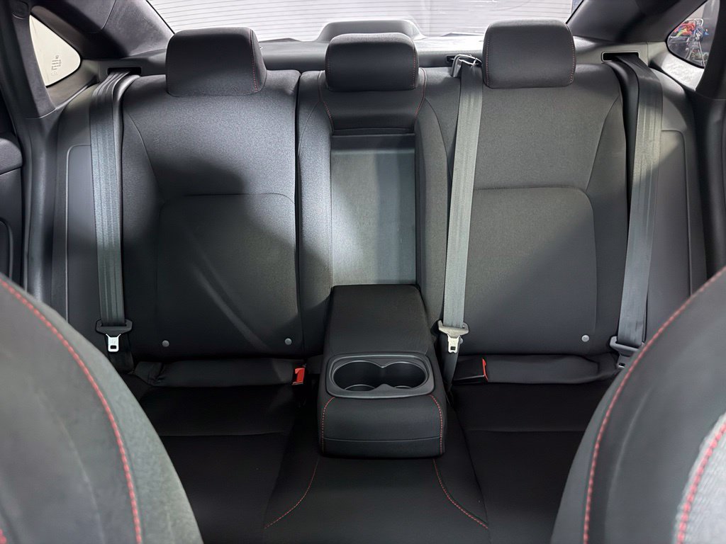 Used 2023 Honda Civic Si image 18