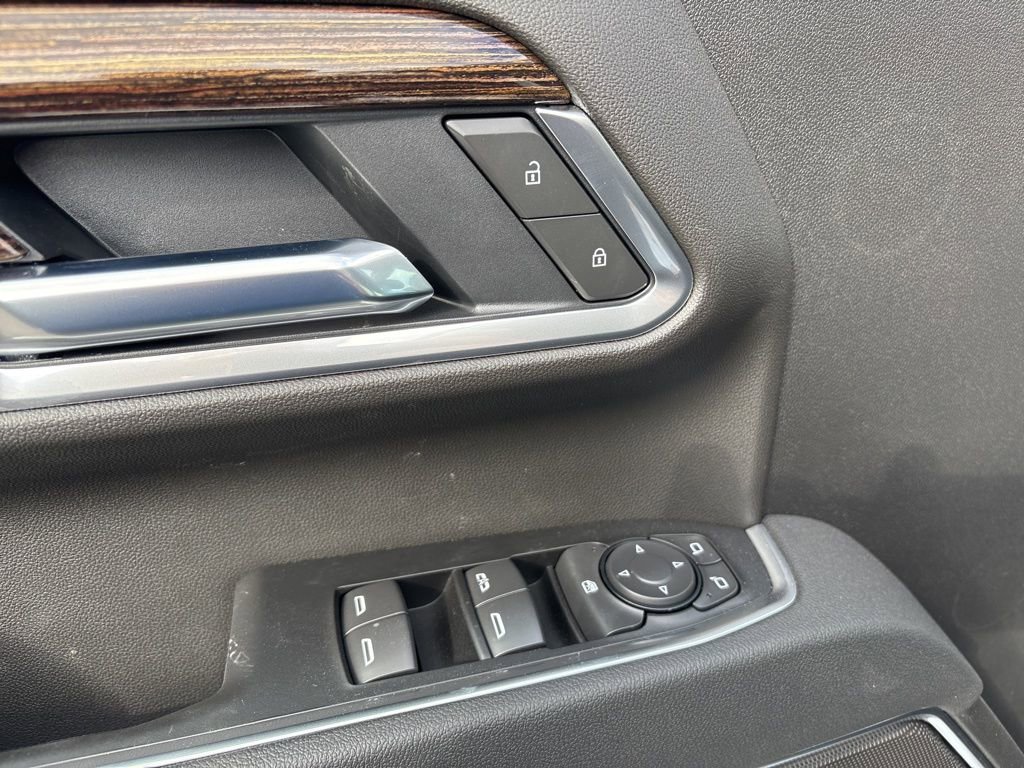 New 2026 GMC Sierra 2500 SLE w/ SLE Value Package; image 15