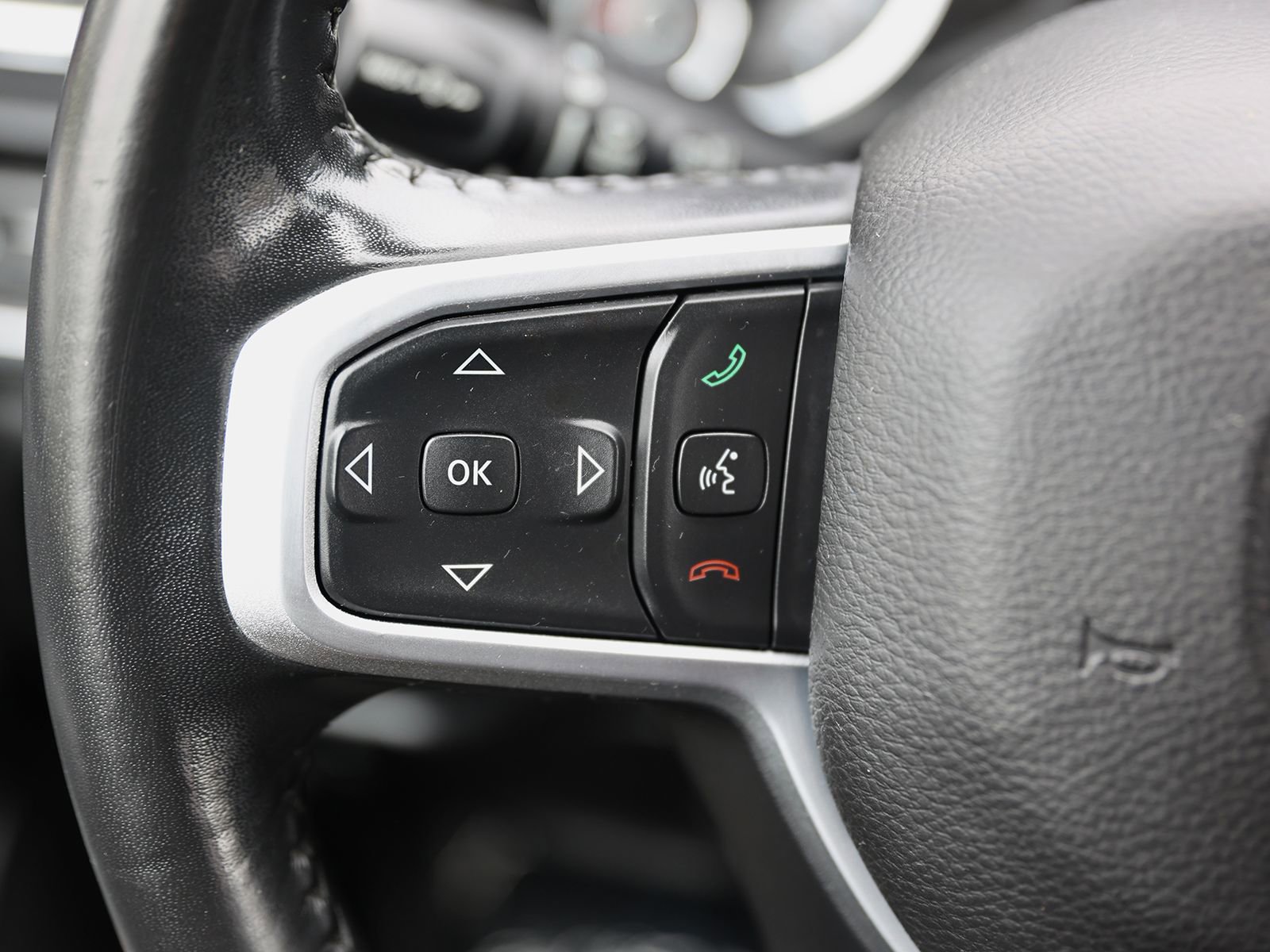 Used 2020 RAM 1500 Big Horn image 38