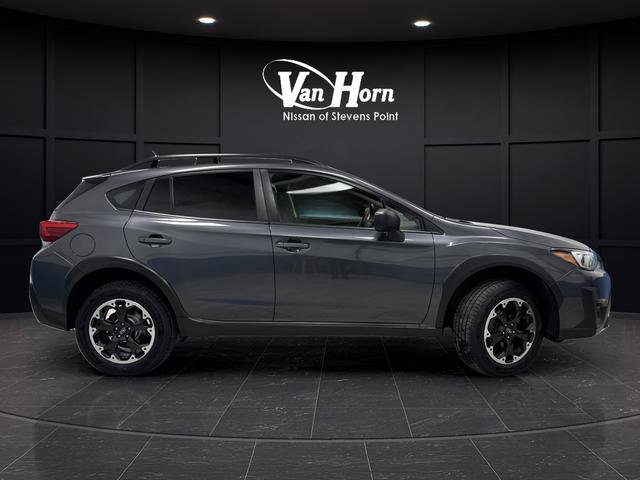 Used 2023 Subaru Crosstrek 2.0i image 2