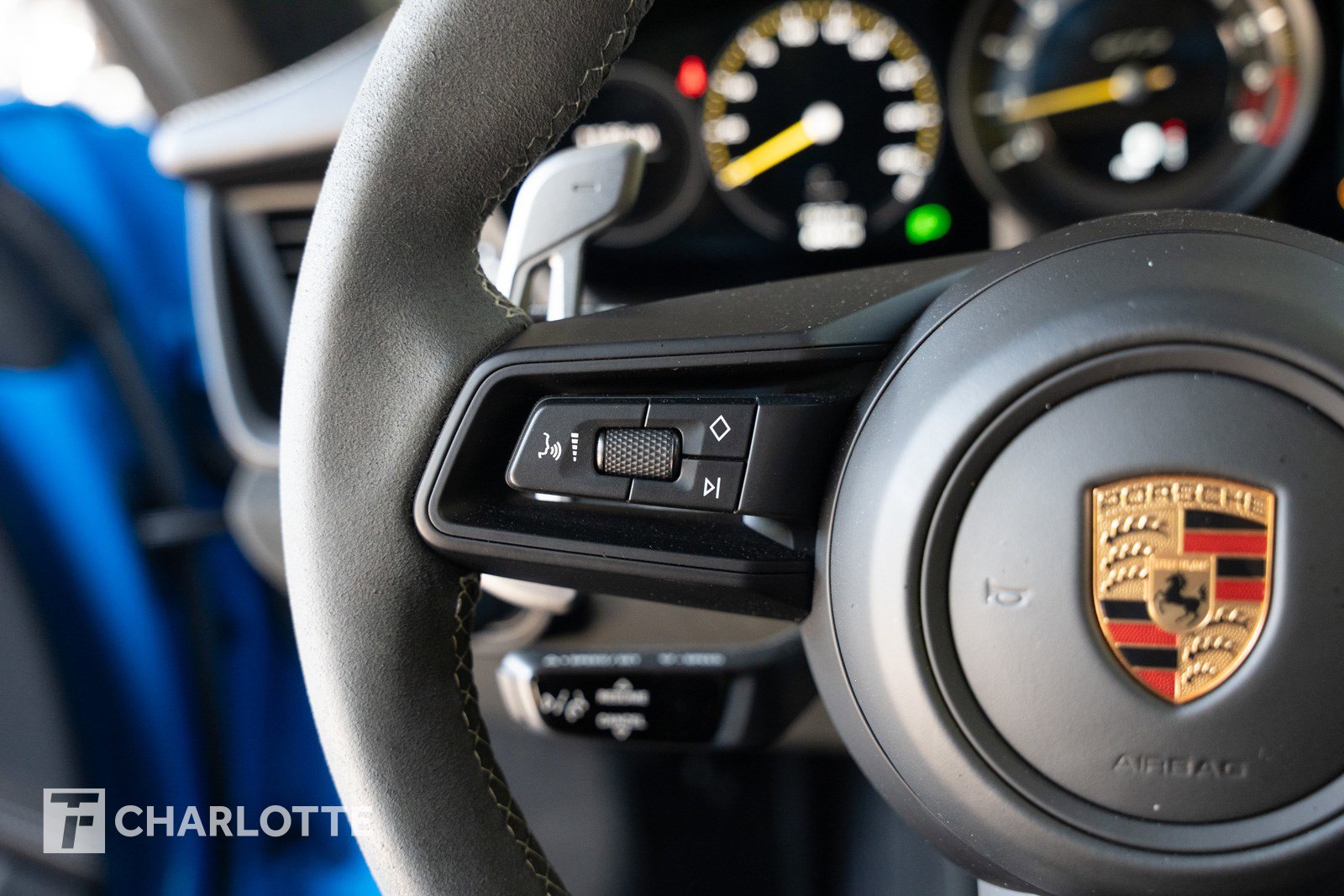 Used 2022 Porsche 911 GT3 image 27