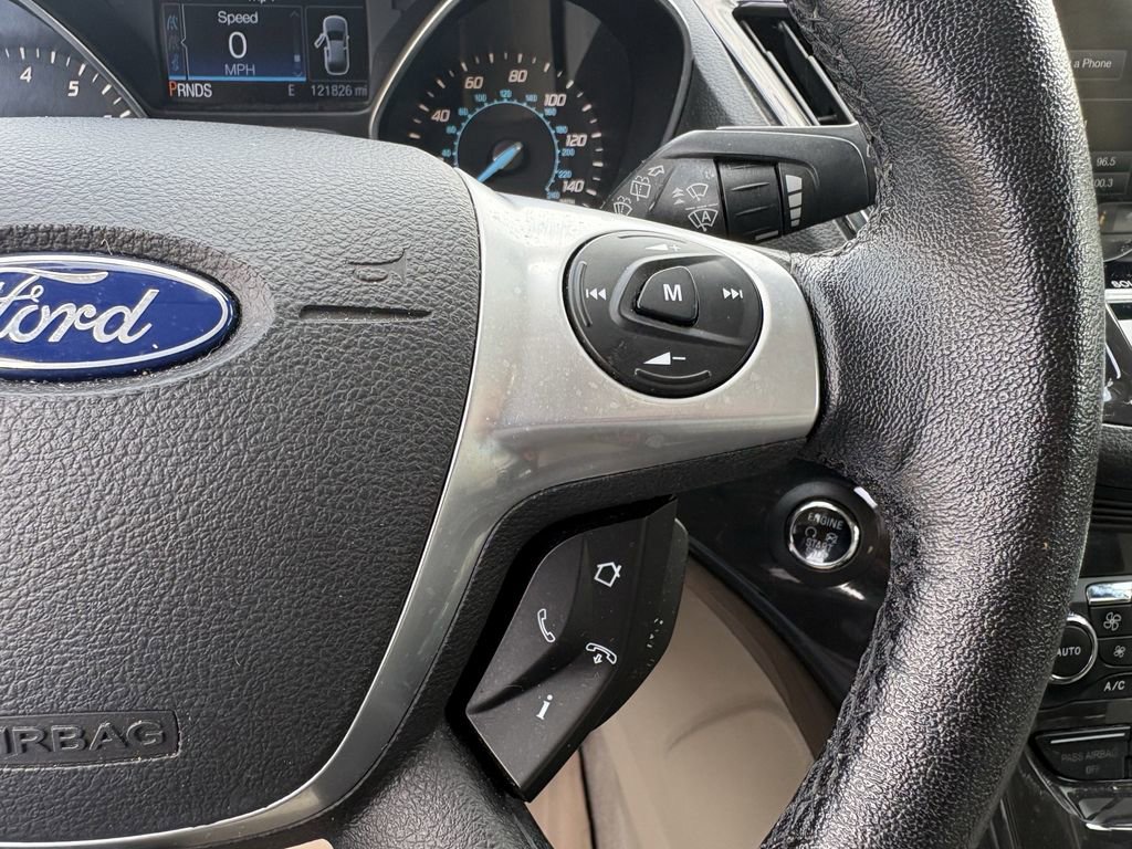 Used 2014 Ford Escape Titanium w/ Equipment Group 401A FWD image 17