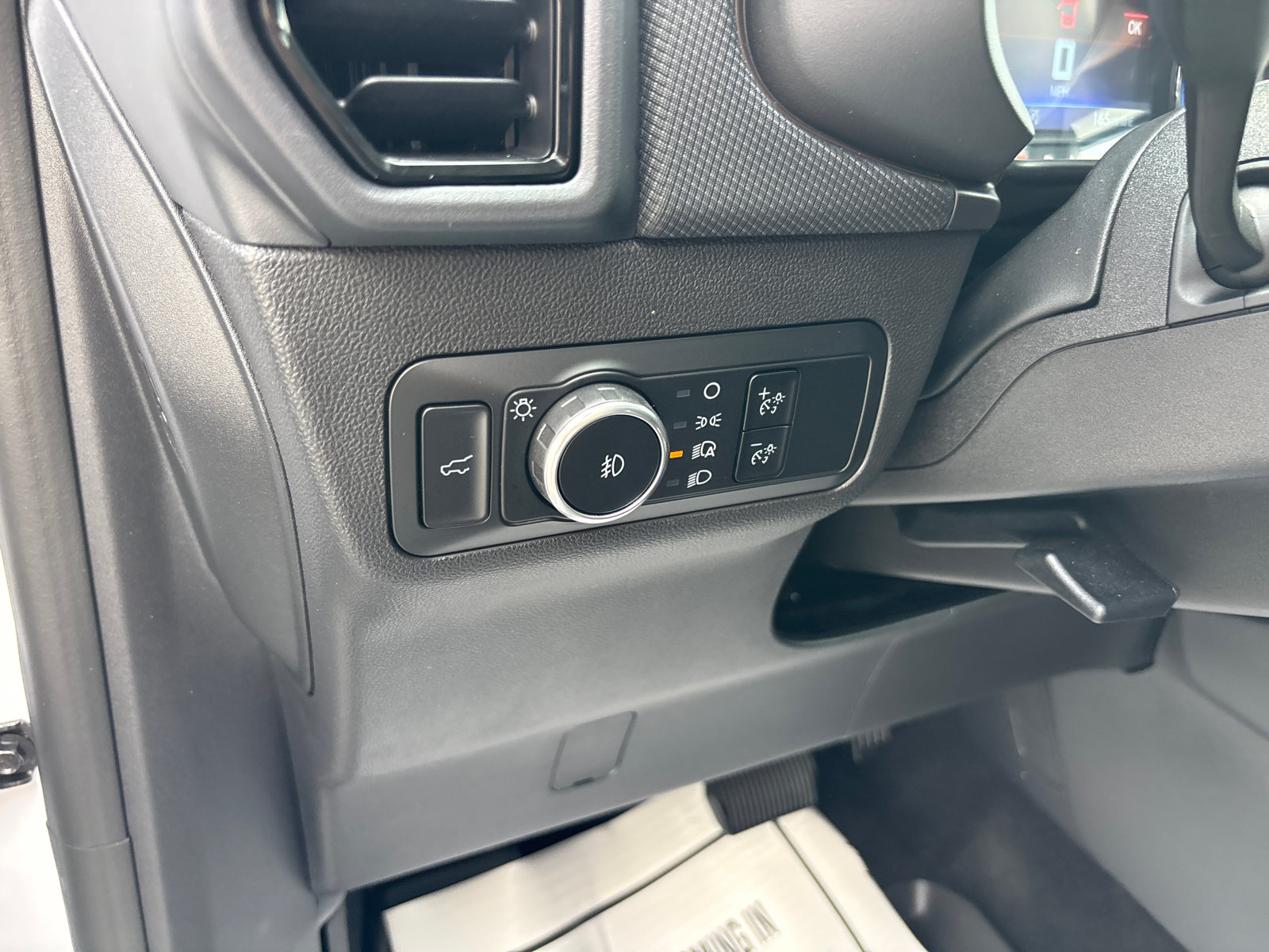 Used 2024 Ford Bronco Sport Outer Banks AWD/4WD image 14