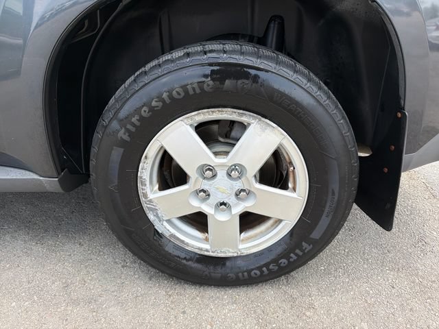 Used 2009 Chevrolet Equinox LT AWD/4WD image 31