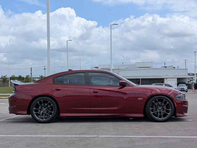 Used 2020 Dodge Charger Scat Pack w/ Plus Group image 4