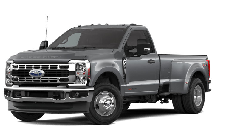 New 2026 Ford F350 XLT AWD/4WD image 23