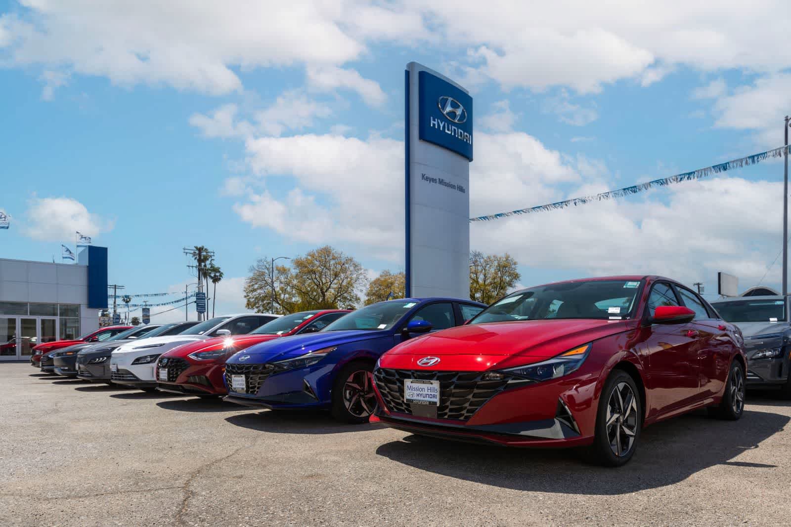 Certified 2025 Hyundai Sonata SE image 31