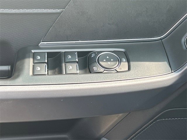 New 2025 Ford F150 XLT w/ Equipment Group 302A MID image 22