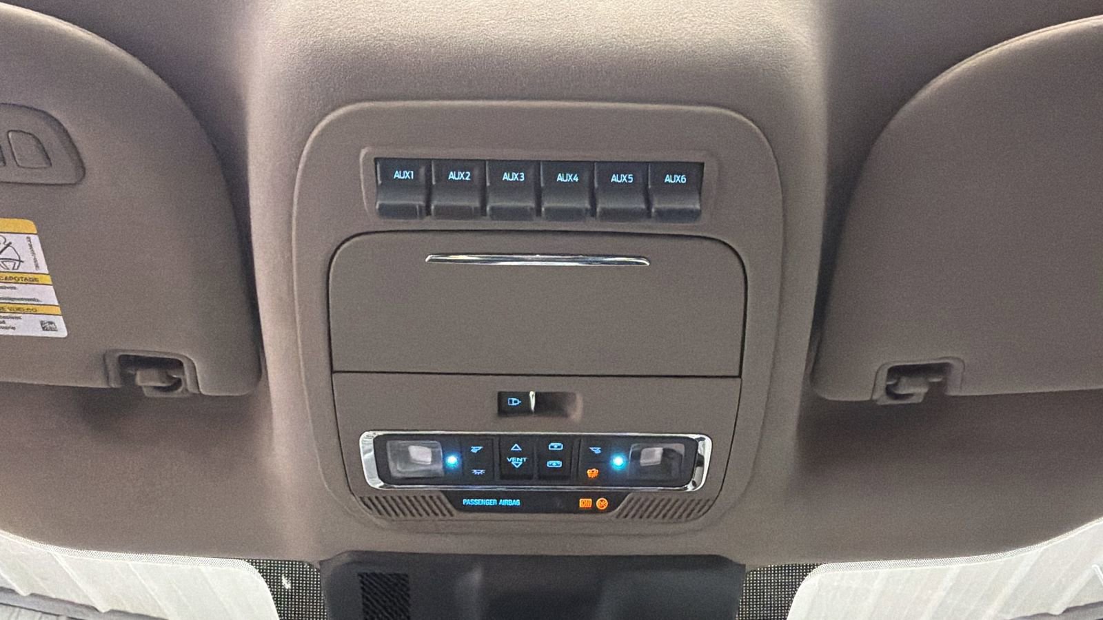 Used 2026 Ford F450 Platinum w/ Platinum Plus Package AWD/4WD image 37