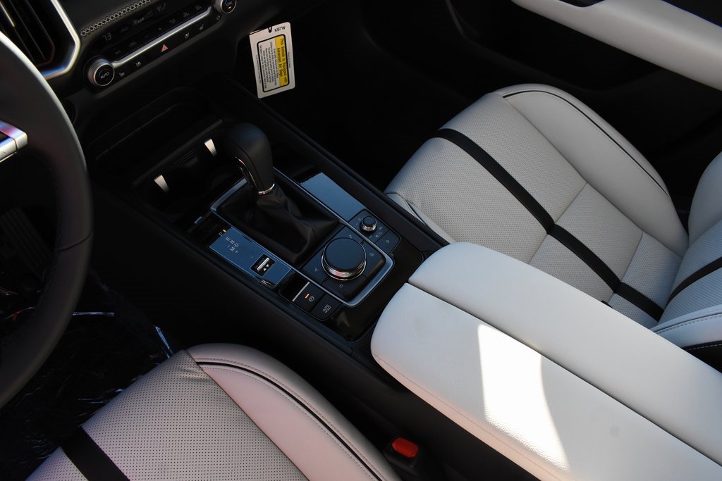 New 2026 MAZDA CX-50 AWD 2.5 S w/ Premium Package image 21