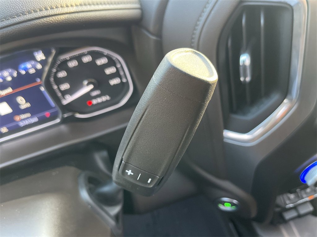 Used 2021 GMC Sierra 3500 Denali w/ Denali Ultimate Package image 16