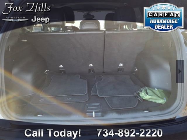 Used 2023 Jeep Compass Limited image 10