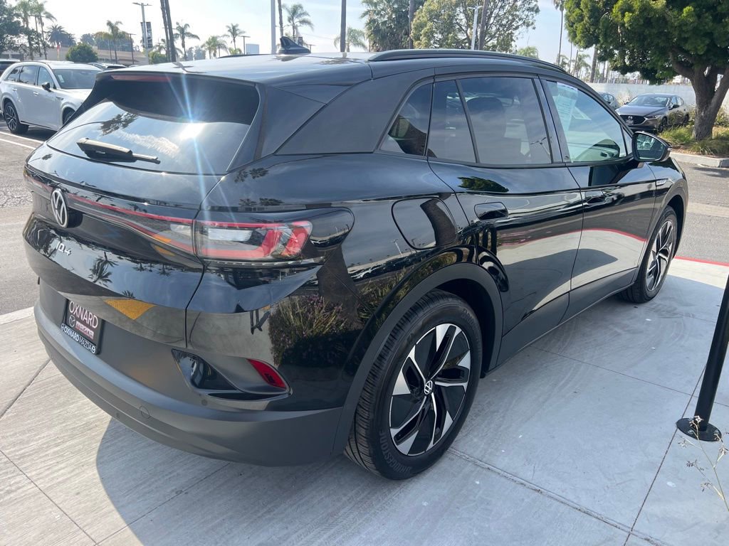 Used 2022 Volkswagen ID.4 Pro image 51