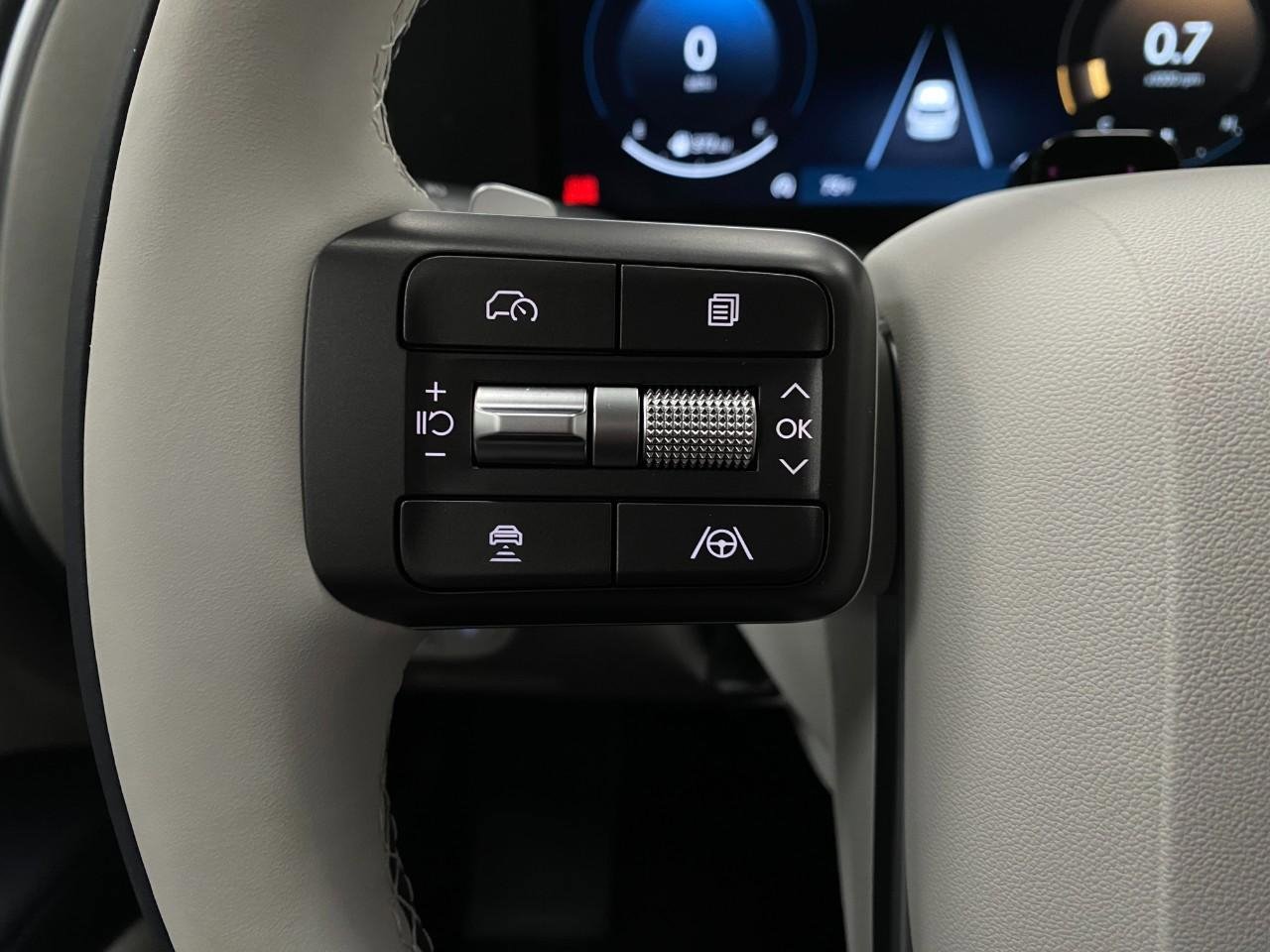 New 2026 Hyundai Palisade Calligraphy image 17