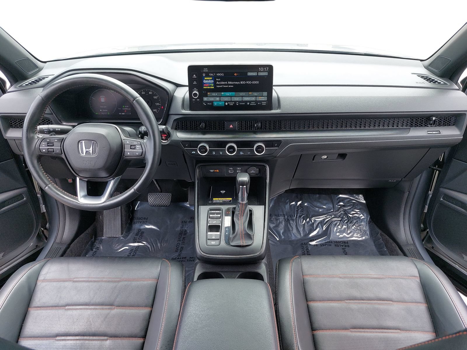 Used 2024 Honda CR-V Sport-L image 9
