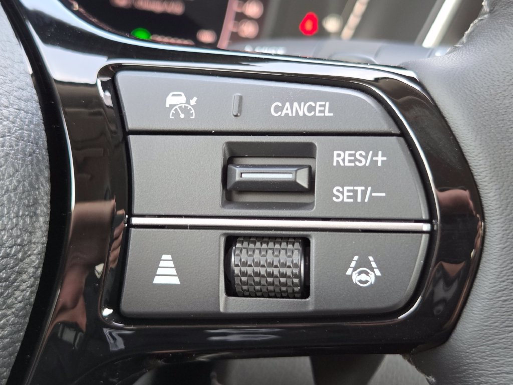 New 2026 Honda Passport RTL image 10