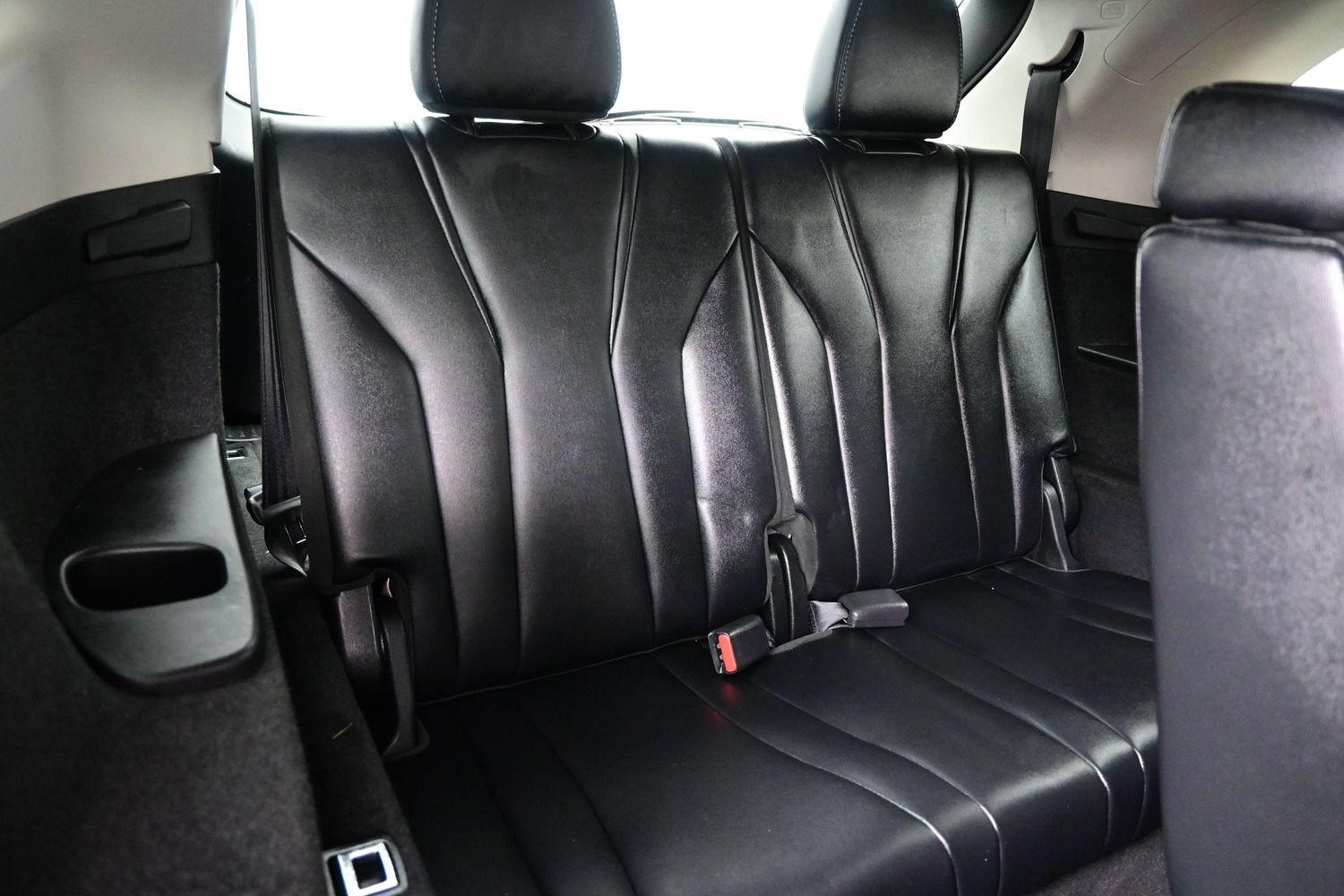 Used 2022 Acura MDX w/ Technology Package AWD/4WD image 17