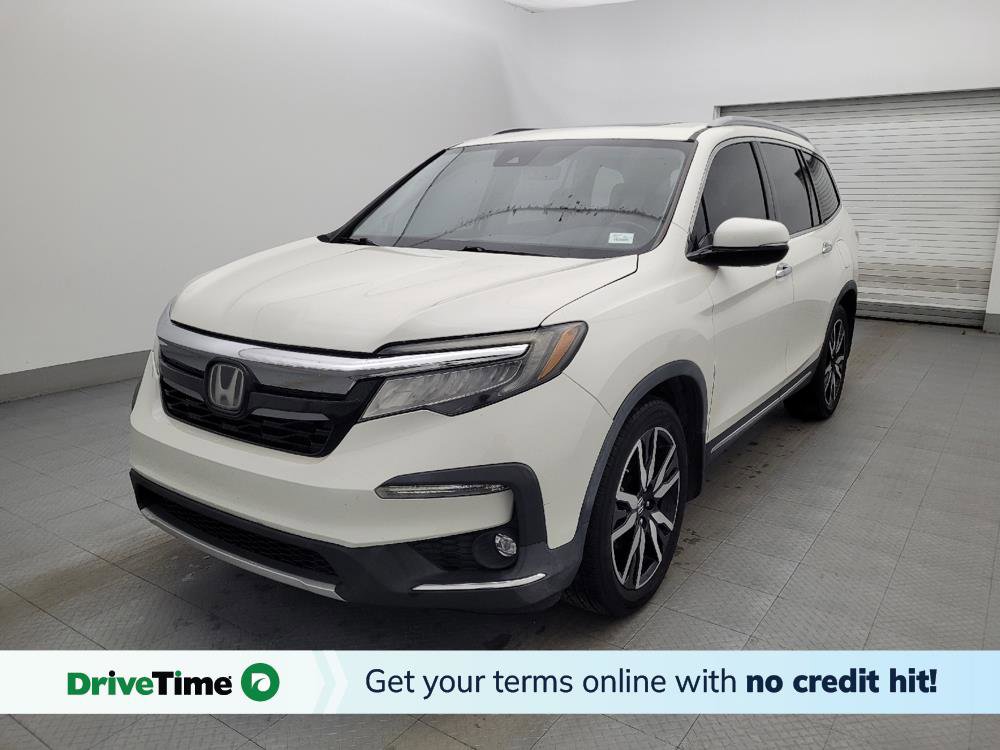 Used 2019 Honda Pilot Touring