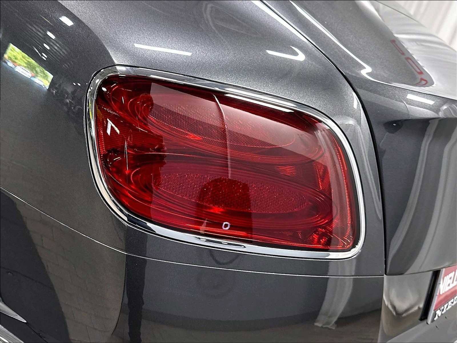 Used 2017 Bentley Continental GT AWD/4WD image 33