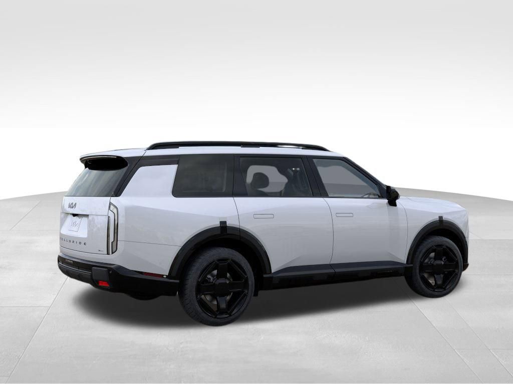 New 2027 Kia Telluride X-Line SX Prestige image 6