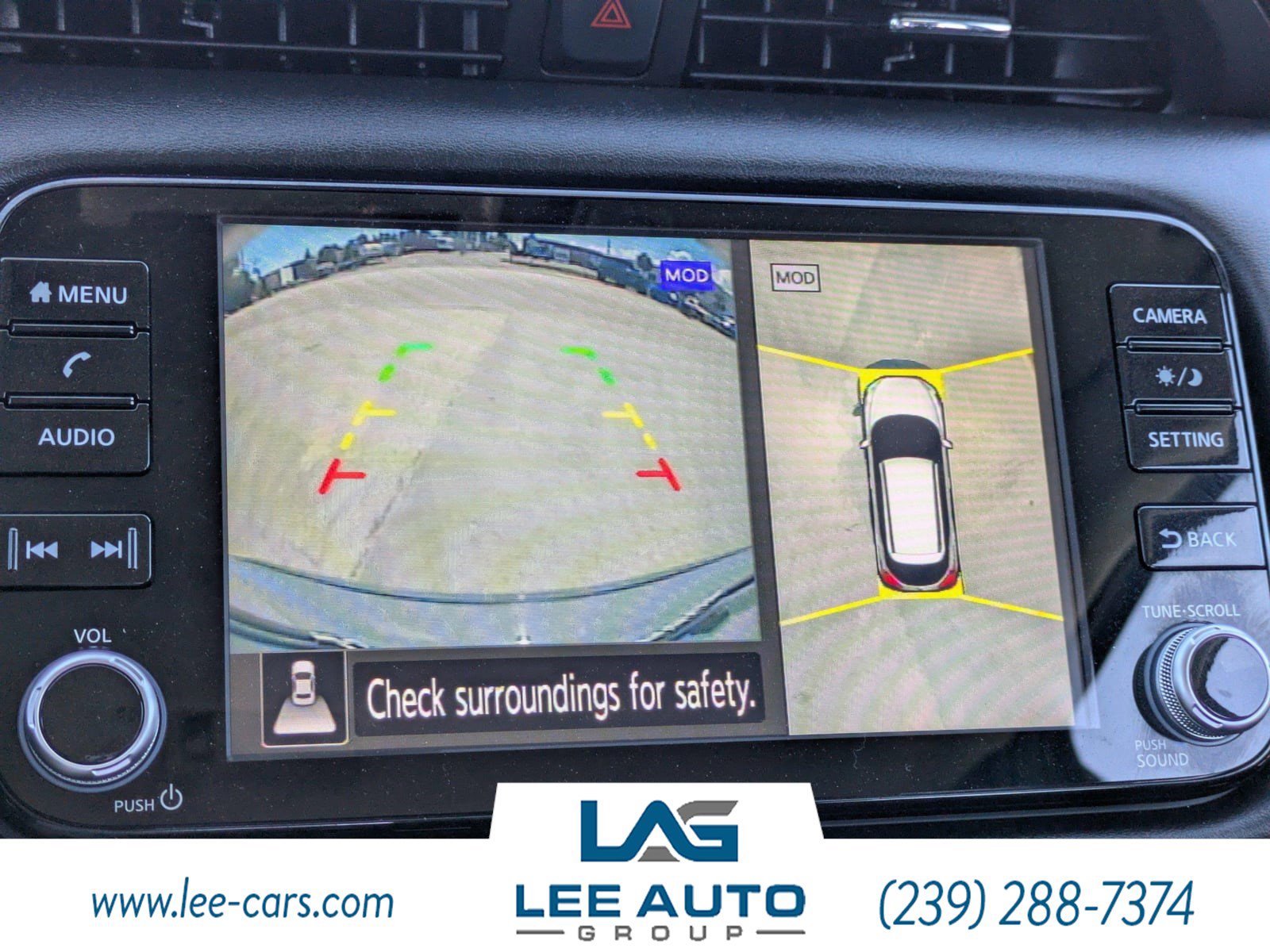 Used 2021 Nissan Kicks SR image 22