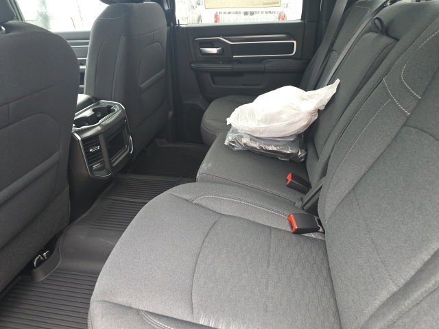 New 2026 RAM 3500 Big Horn image 12