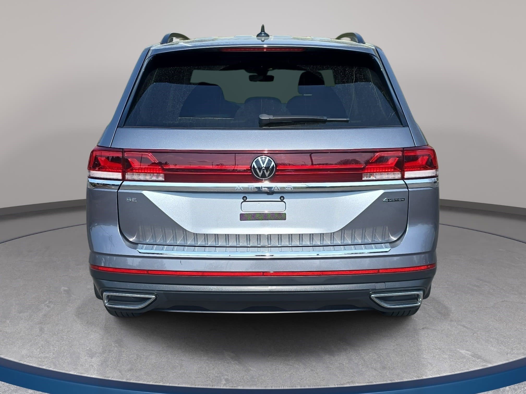 Used 2024 Volkswagen Atlas SE image 6