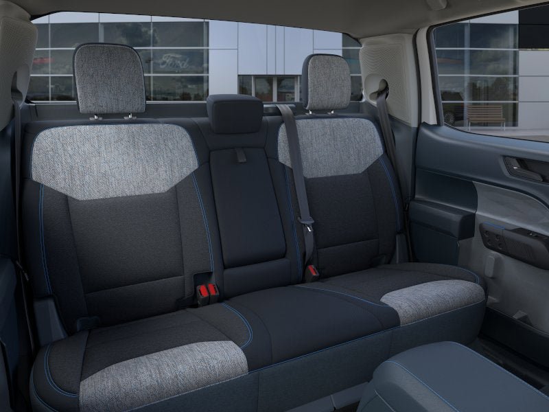 New 2026 Ford Maverick XLT AWD/4WD image 11
