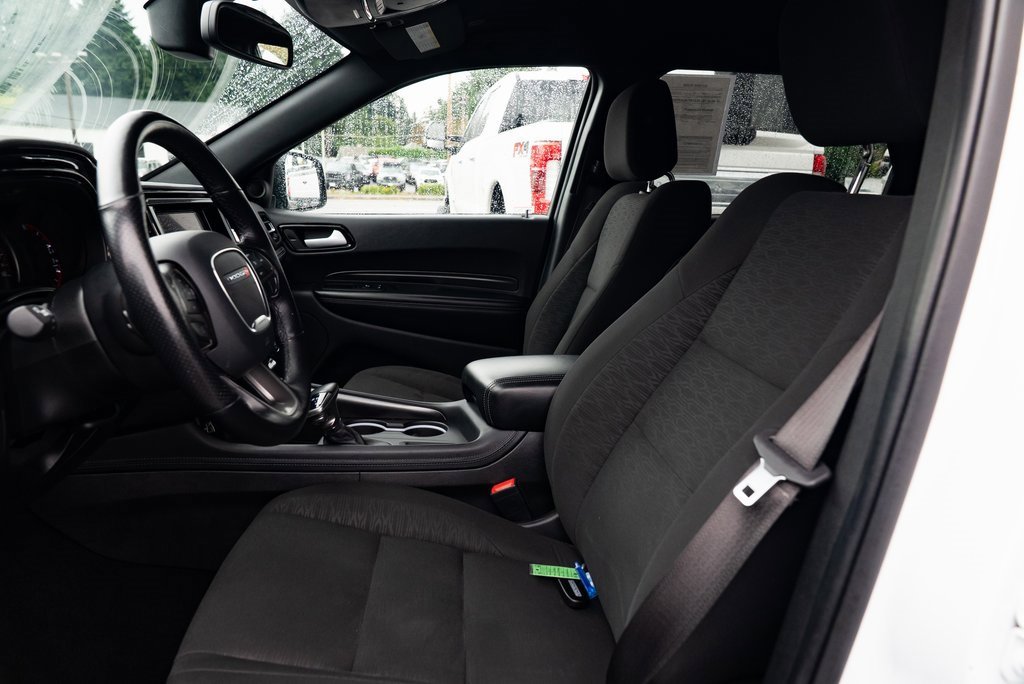 Used 2024 Dodge Durango SXT image 19
