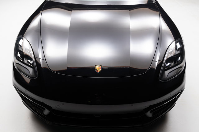 Used 2023 Porsche Panamera 4S Executive image 38
