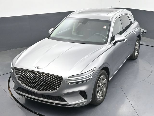 Used 2024 Genesis GV70 2.5T w/ Select Package AWD/4WD image 38