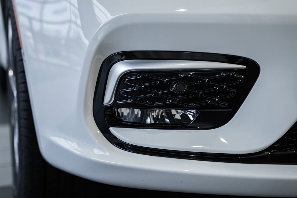 New 2026 Chrysler Pacifica Pinnacle AWD/4WD image 14