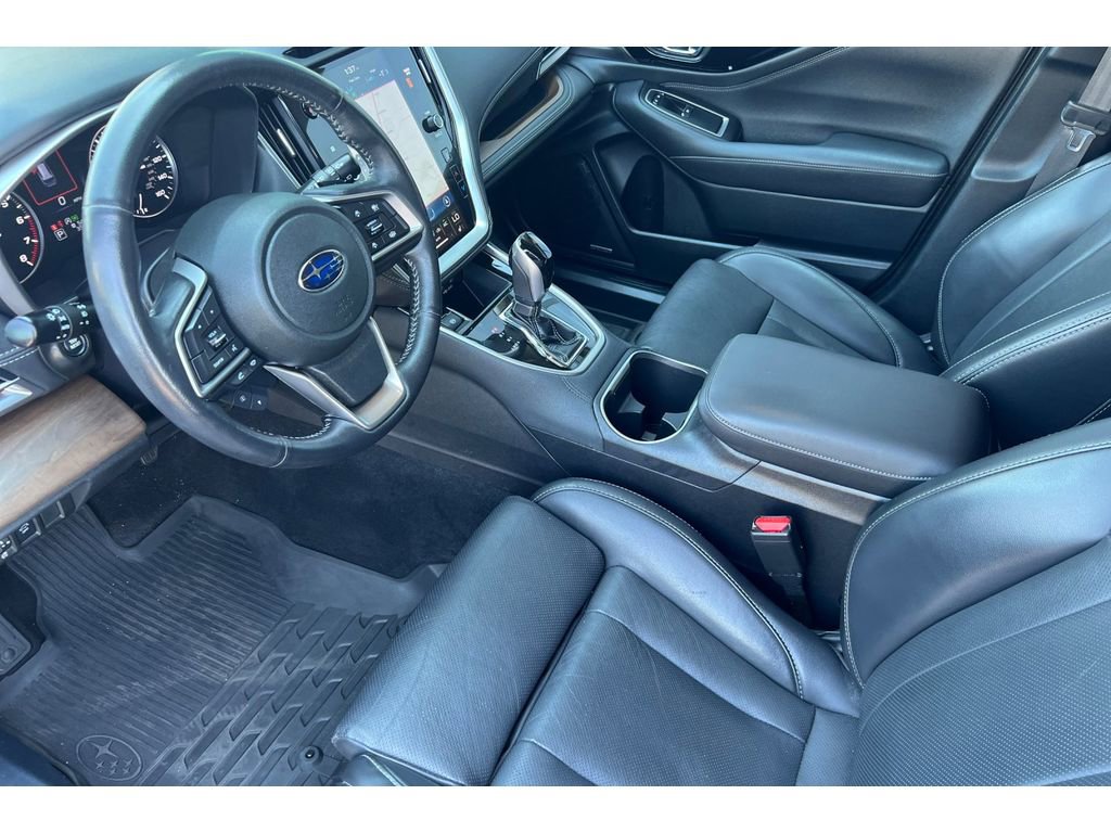 Used 2022 Subaru Outback Limited image 12