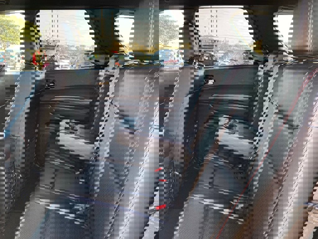 Used 2024 Dodge Durango GT image 10