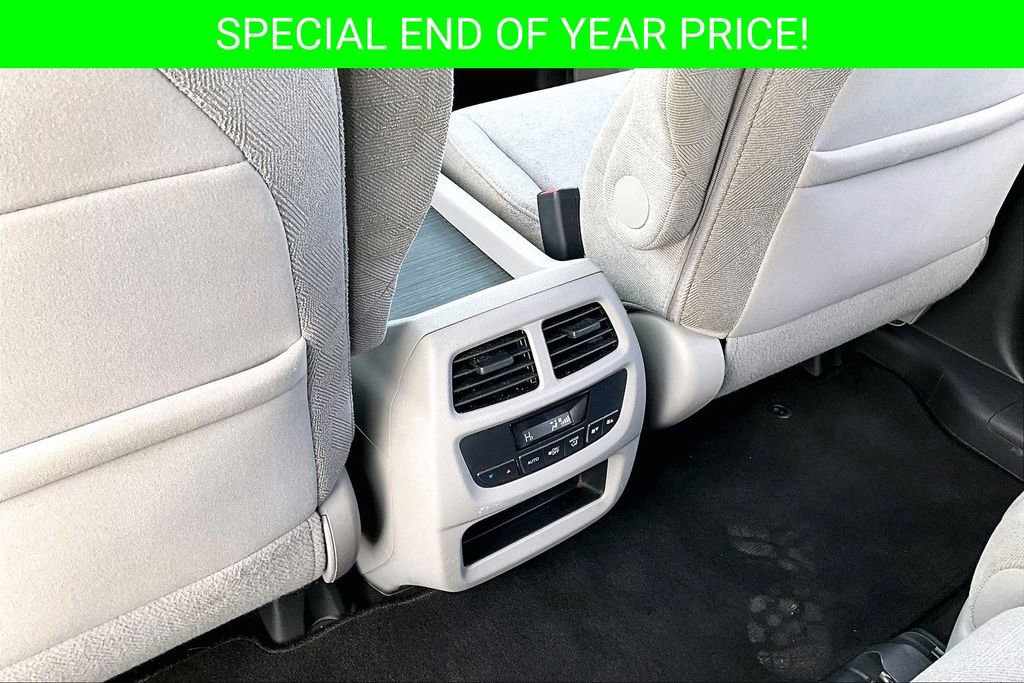 Used 2019 Honda Pilot EX image 10